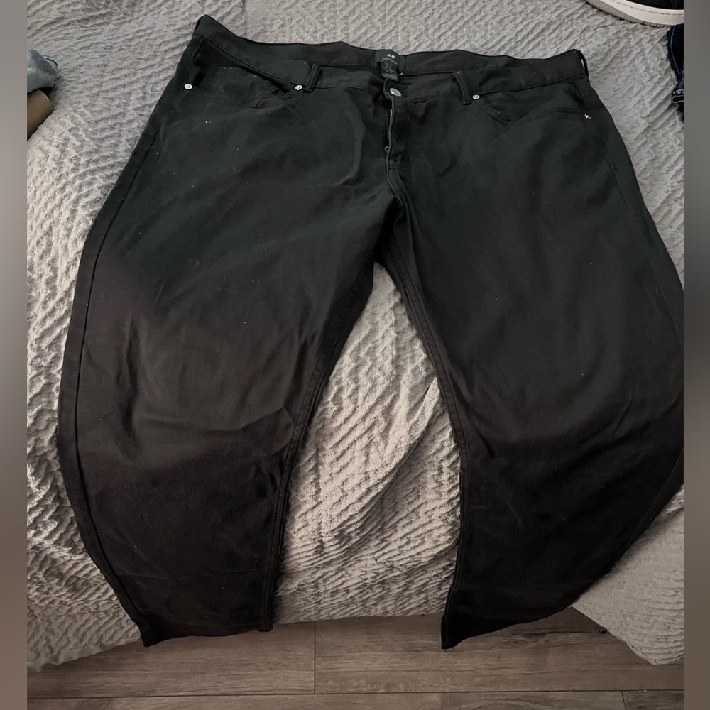 H&M Men’s Pants